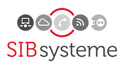 Logo SIB Systeme