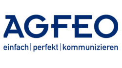 Logo AGFEO