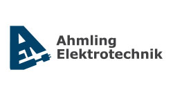 Logo Ahmling Elektrotechnik
