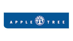 Logo Apple Tree