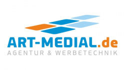 Logo Art Medial