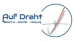 Logo Auf Draht