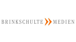 Logo Brinkschulte Medien