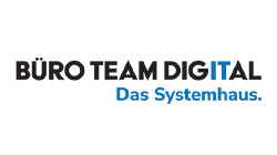 Logo Büro Team Digital