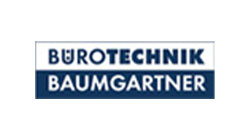 Logo Bürotechnik Baumgartner