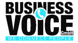 Logo Business Voice