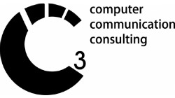 Logo C3