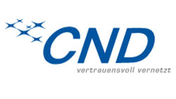 Logo CND