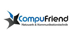 Logo CompuFriend