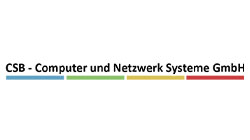 Logo CSB Computer- und Netzwerksysteme
