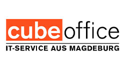 Logo cubeoffice