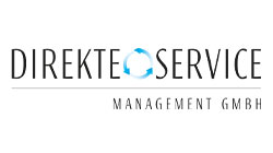 Logo Direkte Service Management