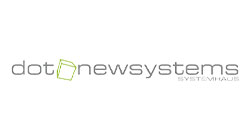 Logo dot.newssystems