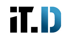 Logo iT.D Dreckmann