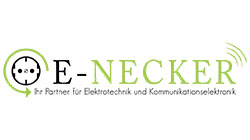 Logo E-Necker