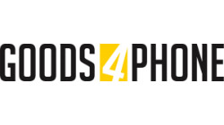 Logo Goods 4 Phone