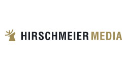 Logo Hirschmeier Media