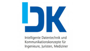 Logo IDK
