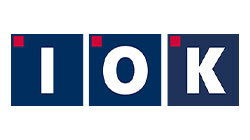 Logo IOK