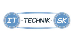 Logo IT-Technik SK
