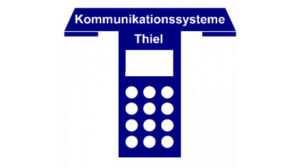 Logo Kommunikationssysteme Thiel