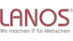 Logo LANOS