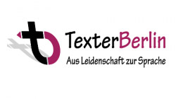 Logo TexterBerlin