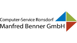 Logo Computer-Service Ronsdorf