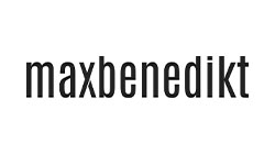 Logo Maxbenedikt