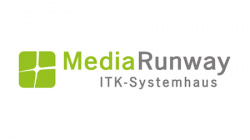 Logo Media Runway