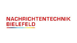 Nachrichtentechnik Bielefeld Logo