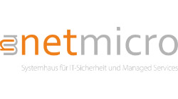 Logo netmicro