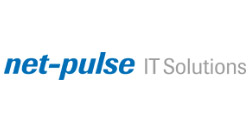 Logo net-pulse IT Solutions