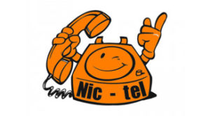 Logo Nic-tel