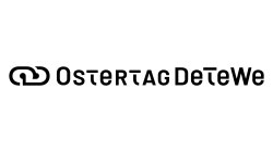 Logo OstertagDeTeWe