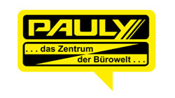 Logo Pauly Büromaschinen