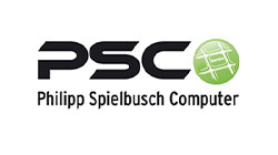 Logo Philipp Spielbusch Computer