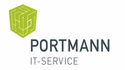 Logo Portmann IT-Service