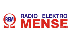 Logo Radio Elektro Mense