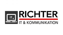 Logo Richter IT & Kommunikation
