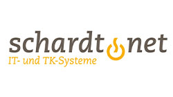 Logo schardt.net