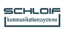 Schloif Logo