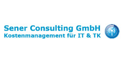 Logo Sener Consulting