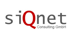 Logo siQnet Consulting