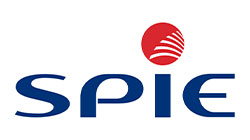 Logo SPIE COMNET GmbH