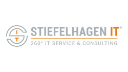 Logo Stiefelhagen IT