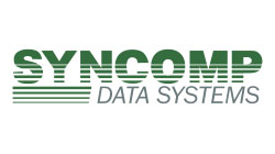 Logo SYNCOMP Data Systems