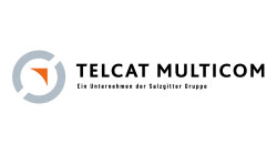 Logo TELCAT MULTICOM