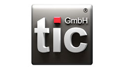 Logo tic GmbH