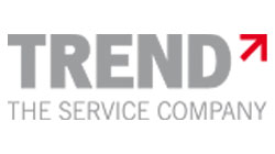 Logo TREND Service